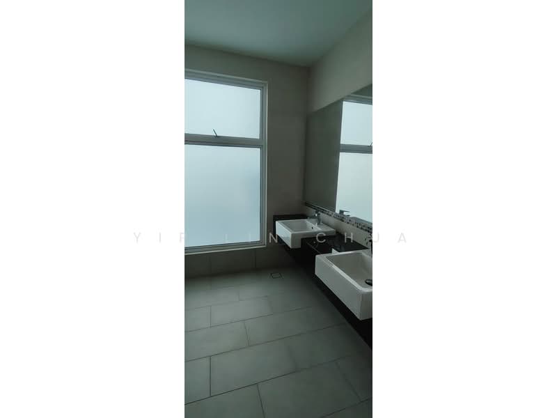 Bungalow for Rent in Senibong (Permas Jaya) - Fennie Chua - Bathroom - PropertyGuru.com.my