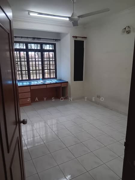 2-storey Terraced House for Sale in Iskandar Puteri (Nusajaya) (Johor) - Jayson Teo - Study - PropertyGuru.com.my