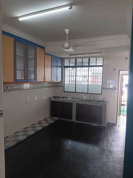 2-storey Terraced House for Sale in Iskandar Puteri (Nusajaya) (Johor) - Jayson Teo - Kitchen - PropertyGuru.com.my