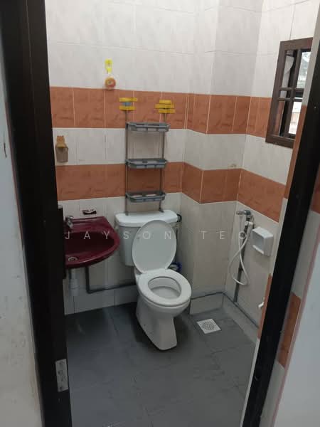 2-storey Terraced House for Sale in Iskandar Puteri (Nusajaya) (Johor) - Jayson Teo - PropertyGuru.com.my