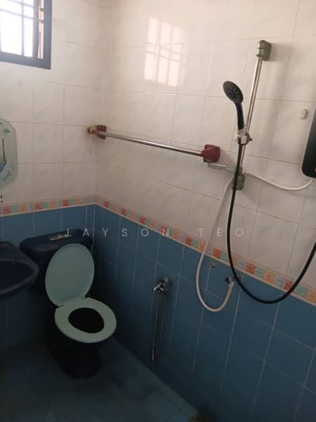 2-storey Terraced House for Sale in Iskandar Puteri (Nusajaya) (Johor) - Jayson Teo - PropertyGuru.com.my