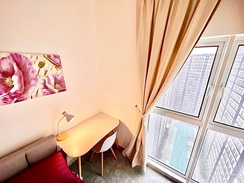 Service Residence for Rent at Residensi Rimbun @ Canopy Hills - Baxter Lim - Study - PropertyGuru.com.my
