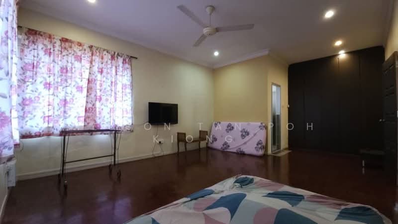 Semi-Detached House for Sale in Tampoi (Johor) - Nelson Tan Poh Kiong - Bedroom - PropertyGuru.com.my