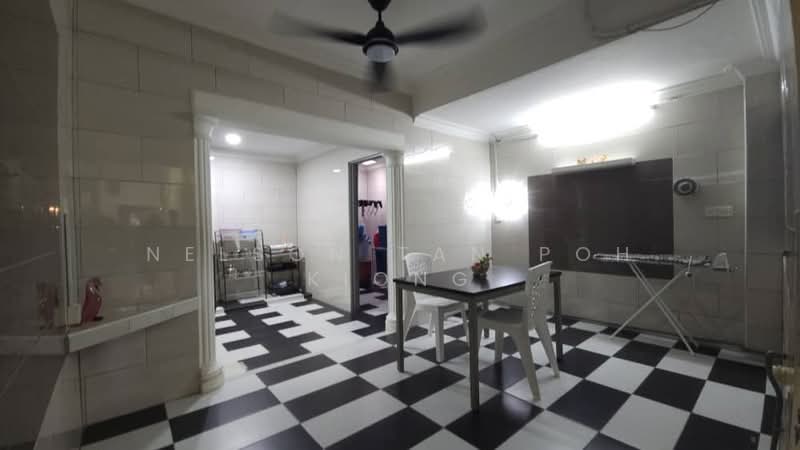 Semi-Detached House for Sale in Tampoi (Johor) - Nelson Tan Poh Kiong - Interior - PropertyGuru.com.my