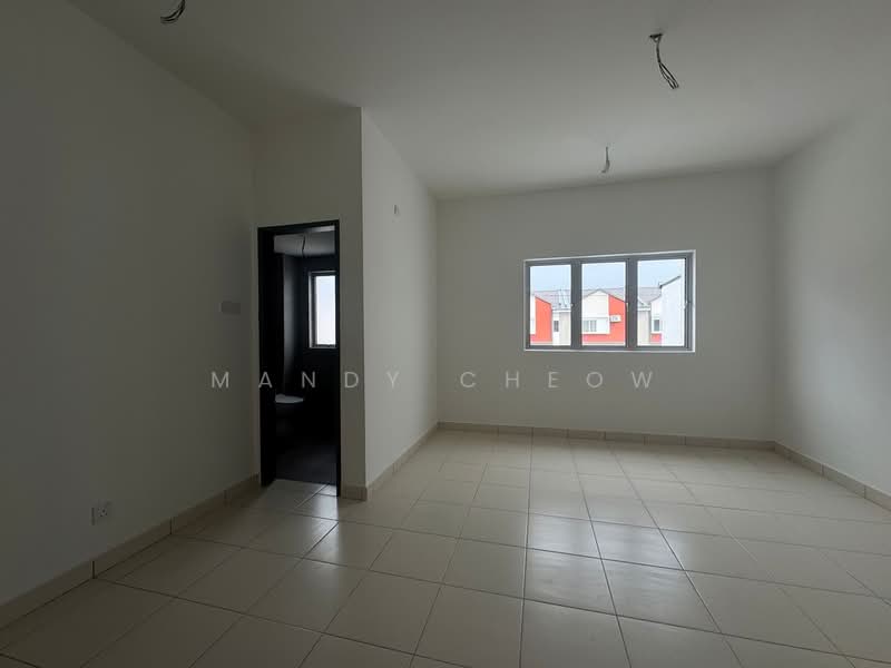 Terraced House for Sale in Rawang (Selangor) - Mandy Cheow - Interior - PropertyGuru.com.my