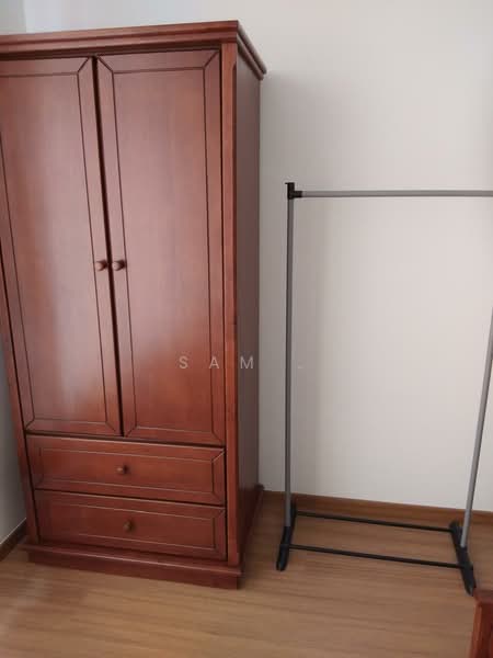 Condominium for Rent at Oasis - Sam . - Interior - PropertyGuru.com.my