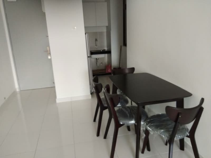 Condominium for Rent at Oasis - Sam . - Dining Room - PropertyGuru.com.my