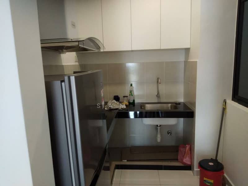 Condominium for Rent at Oasis - Sam . - Kitchen - PropertyGuru.com.my