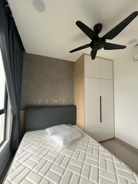 Service Residence for Sale at Putra One Residence - Jenice L - Bedroom - PropertyGuru.com.my