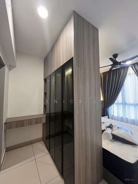 Service Residence for Sale at Putra One Residence - Jenice L - Bedroom - PropertyGuru.com.my