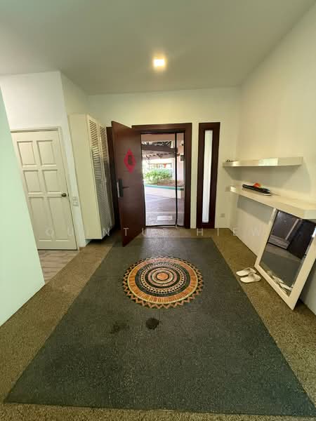 Condominium for Rent at Mont Kiara Sophia - Quintus Hiew - Entrance - PropertyGuru.com.my