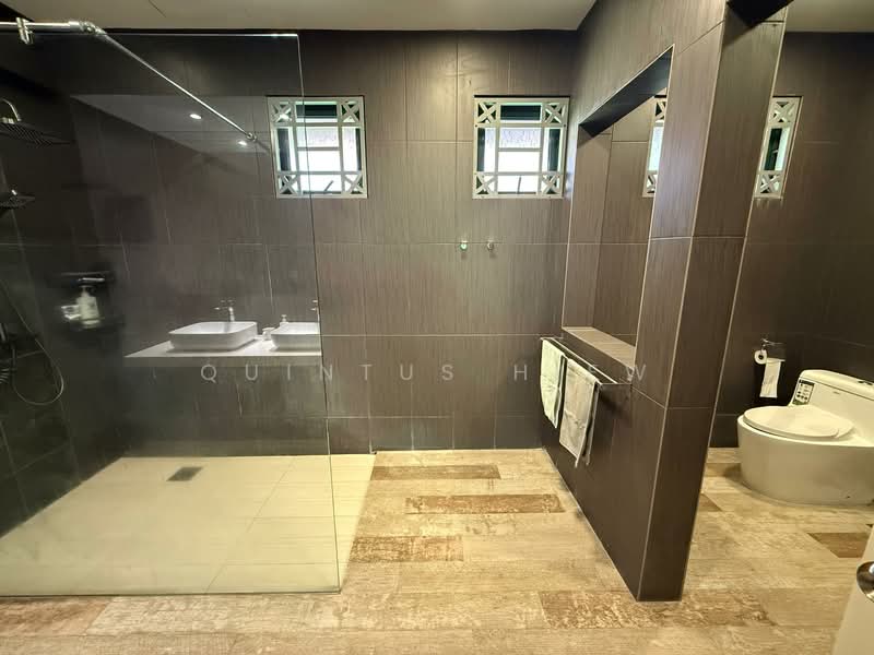 Condominium for Rent at Mont Kiara Sophia - Quintus Hiew - Bathroom - PropertyGuru.com.my