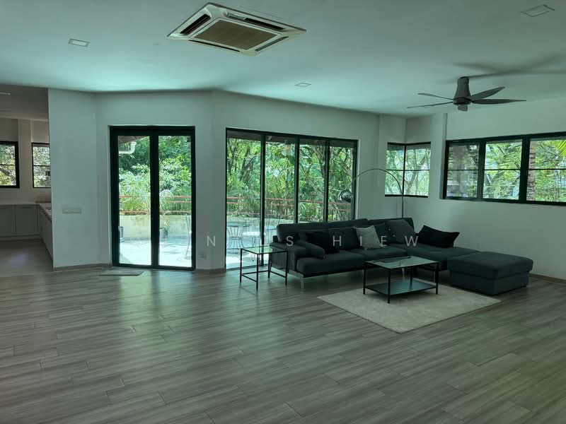 Condominium for Rent at Mont Kiara Sophia - Quintus Hiew - Living Room - PropertyGuru.com.my