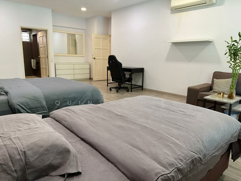 Condominium for Rent at Mont Kiara Sophia - Quintus Hiew - Bedroom - PropertyGuru.com.my