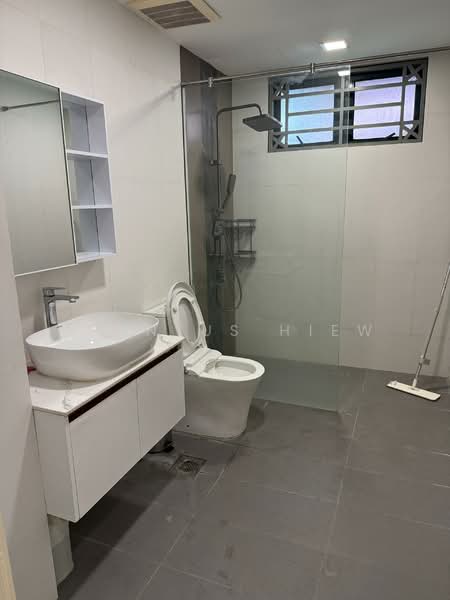 Condominium for Rent at Mont Kiara Sophia - Quintus Hiew - Bathroom - PropertyGuru.com.my