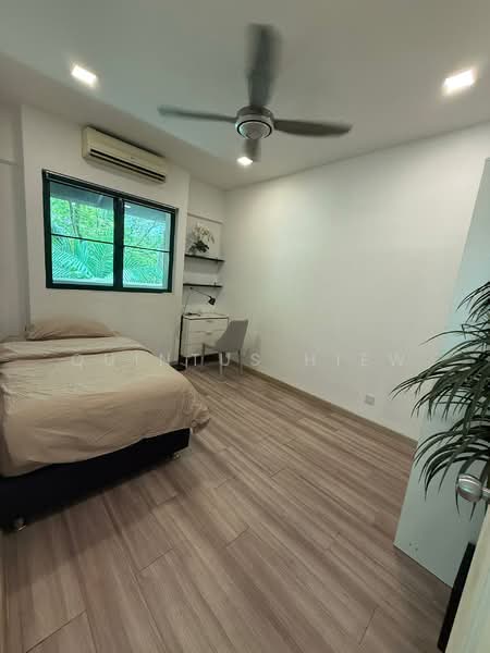 Condominium for Rent at Mont Kiara Sophia - Quintus Hiew - Bedroom - PropertyGuru.com.my