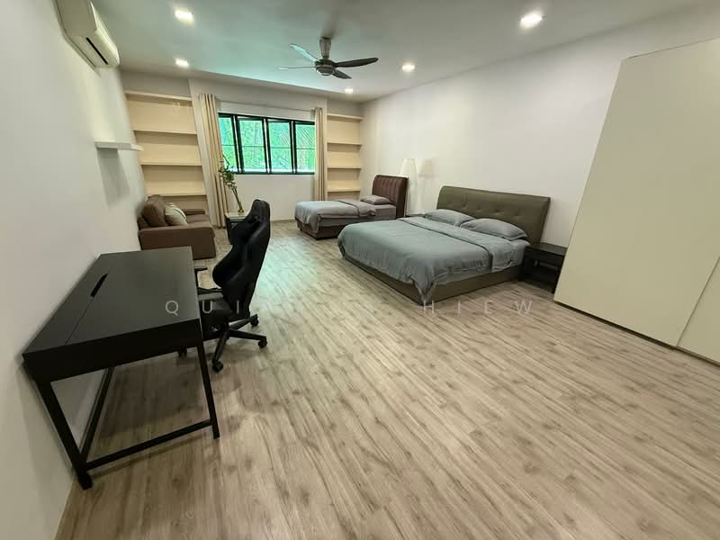 Condominium for Rent at Mont Kiara Sophia - Quintus Hiew - Bedroom - PropertyGuru.com.my