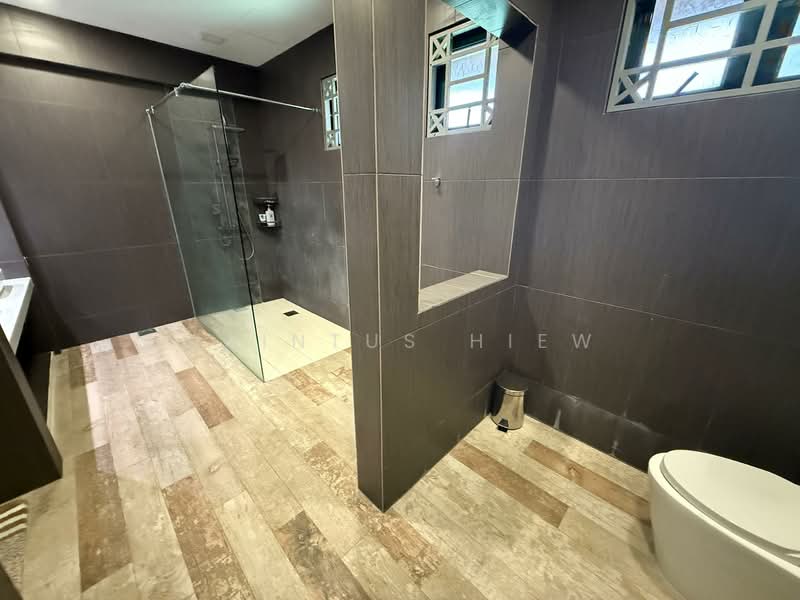 Condominium for Rent at Mont Kiara Sophia - Quintus Hiew - Bathroom - PropertyGuru.com.my