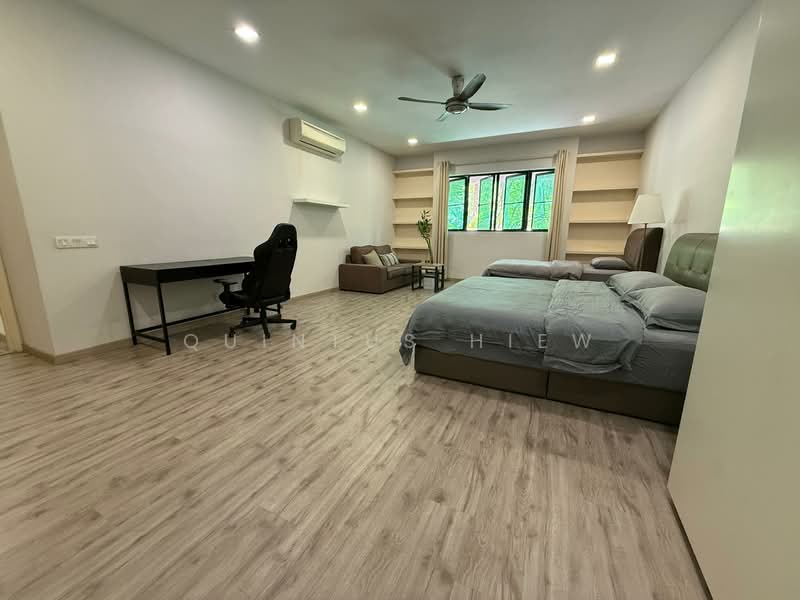 Condominium for Rent at Mont Kiara Sophia - Quintus Hiew - Bedroom - PropertyGuru.com.my