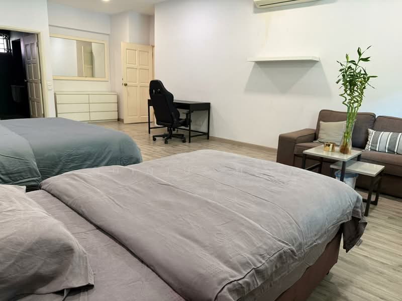Condominium for Rent at Mont Kiara Sophia - Quintus Hiew - Bedroom - PropertyGuru.com.my