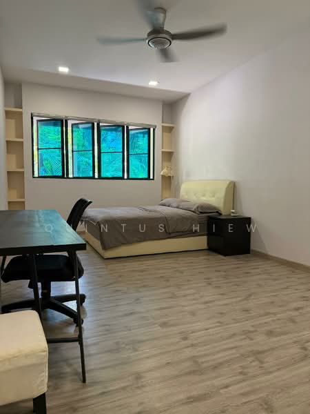 Condominium for Rent at Mont Kiara Sophia - Quintus Hiew - Bedroom - PropertyGuru.com.my