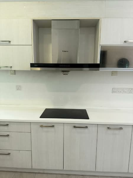 Condominium for Rent at Mont Kiara Sophia - Quintus Hiew - Kitchen - PropertyGuru.com.my