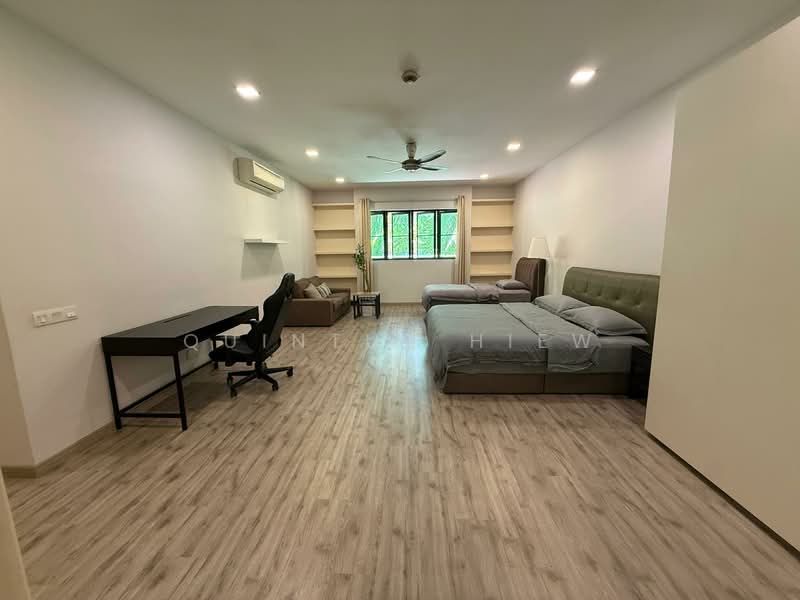 Condominium for Rent at Mont Kiara Sophia - Quintus Hiew - Bedroom - PropertyGuru.com.my