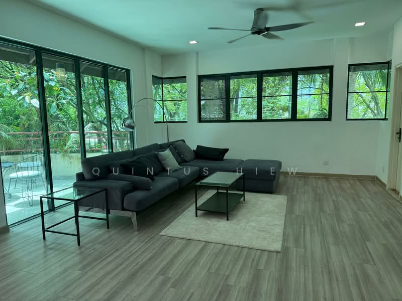 Condominium for Rent at Mont Kiara Sophia - Quintus Hiew - Living Room - PropertyGuru.com.my