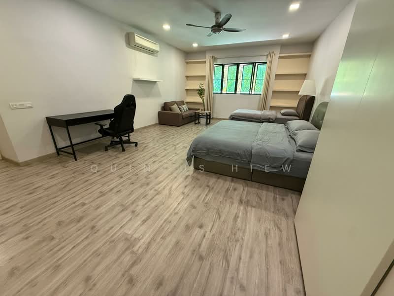 Condominium for Rent at Mont Kiara Sophia - Quintus Hiew - Bedroom - PropertyGuru.com.my
