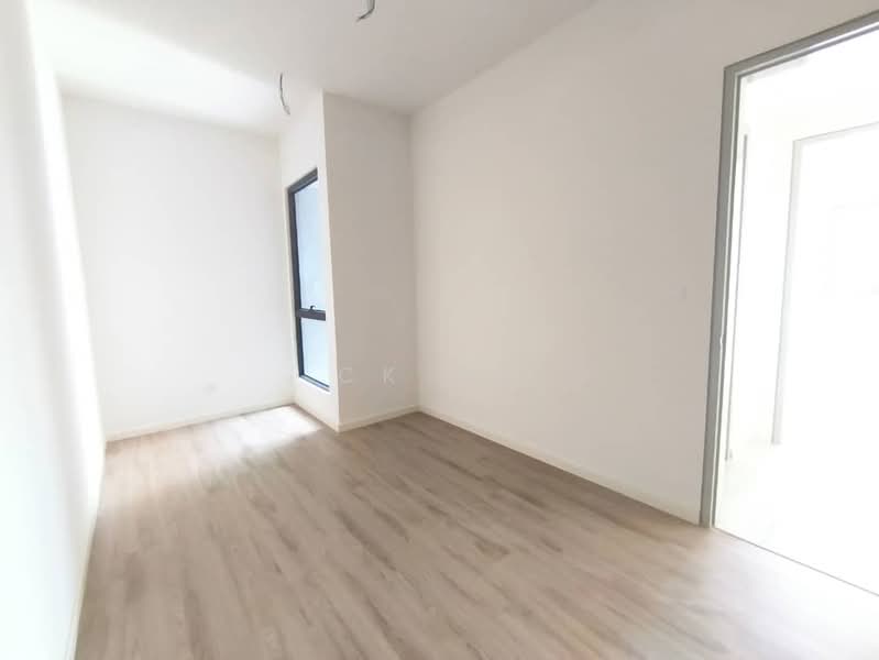 Service Residence for Sale at Emerald 9 - CK Ng - Interior - PropertyGuru.com.my