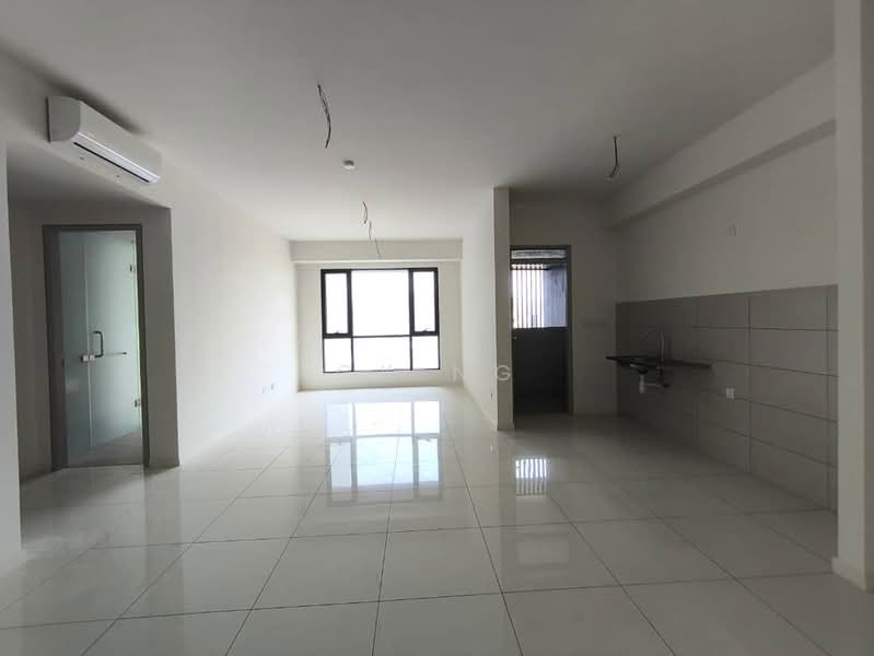 Service Residence for Sale at Emerald 9 - CK Ng - Living Room - PropertyGuru.com.my