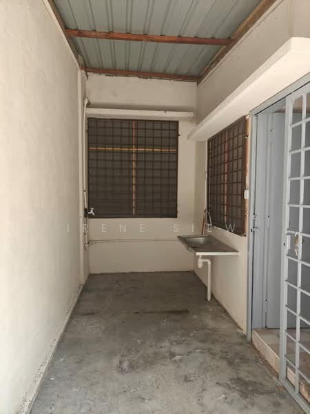 1-storey Terraced House for Sale in Seremban (Negeri Sembilan) - Irene Siew - Exterior - PropertyGuru.com.my