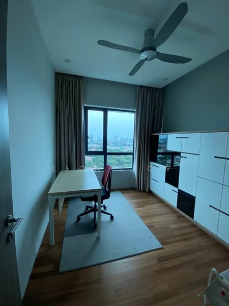 Condominium for Rent at Middleton - Leon Leow - Study - PropertyGuru.com.my