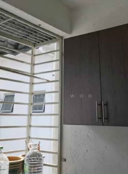 Apartment for Rent at Orchis Apartment - Abby Woo - PropertyGuru.com.my