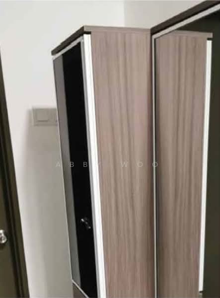 Apartment for Rent at Orchis Apartment - Abby Woo - PropertyGuru.com.my