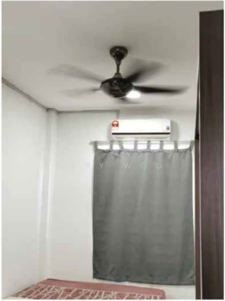 Apartment for Rent at Orchis Apartment - Abby Woo - PropertyGuru.com.my