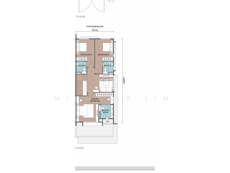 Leegeana @ Bandar Setia Alam untuk Untuk Dijual - RM 1,340,000, Mac 2026 - PropertyGuru.com.my