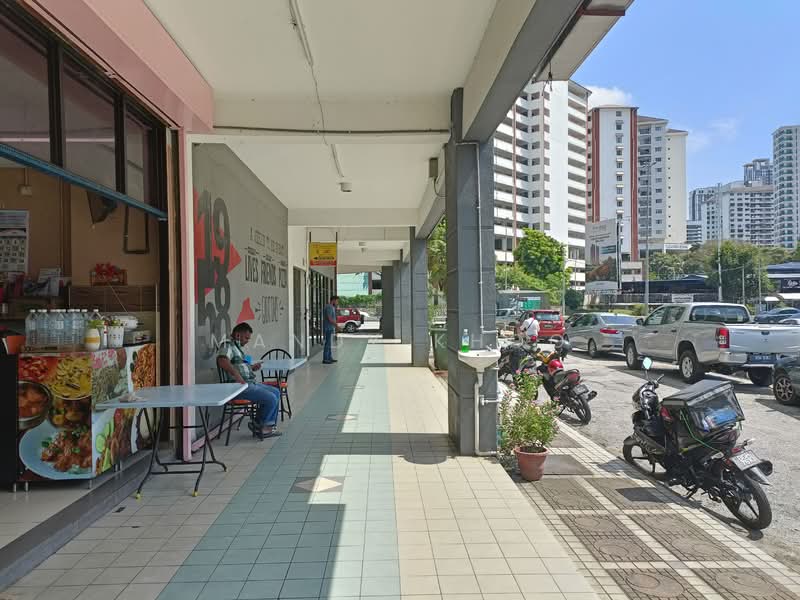 Shop for Sale in Setapak (Kuala Lumpur) - Mandy Khoo - Exterior - PropertyGuru.com.my
