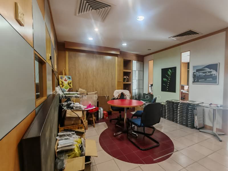 Shop for Sale in Setapak (Kuala Lumpur) - Mandy Khoo - Interior - PropertyGuru.com.my