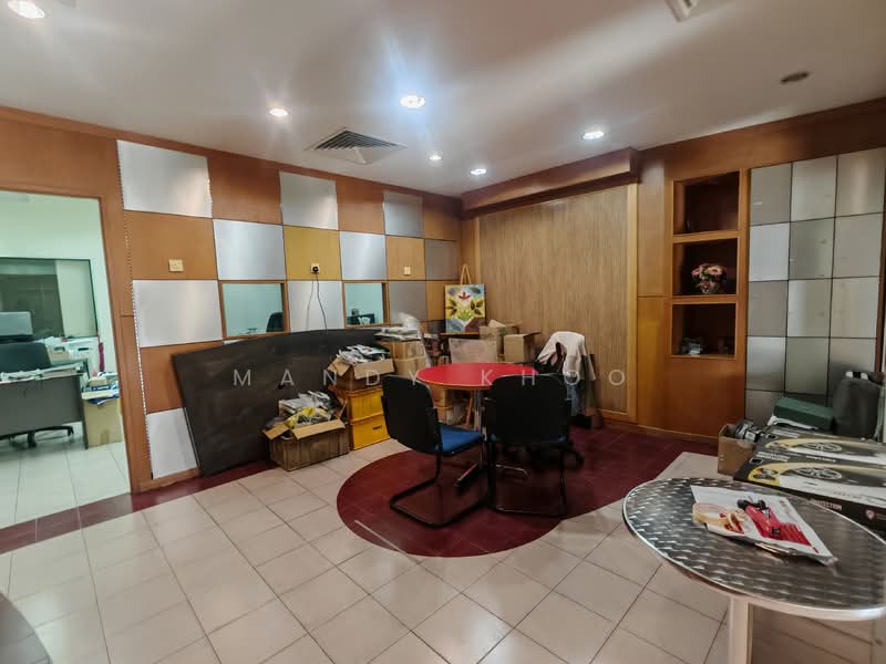 Shop for Sale in Setapak (Kuala Lumpur) - Mandy Khoo - Interior - PropertyGuru.com.my
