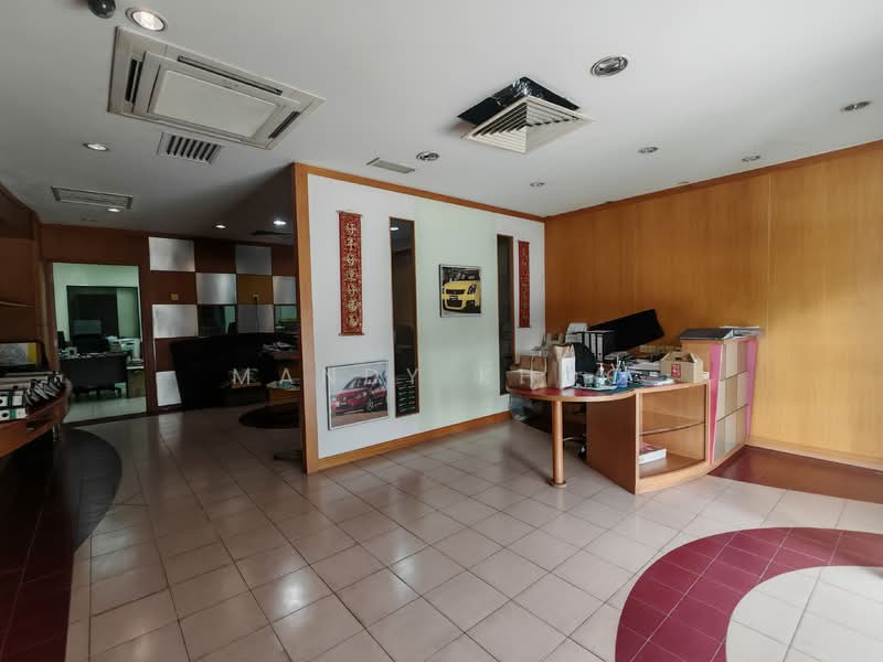 Shop for Sale in Setapak (Kuala Lumpur) - Mandy Khoo - Interior - PropertyGuru.com.my