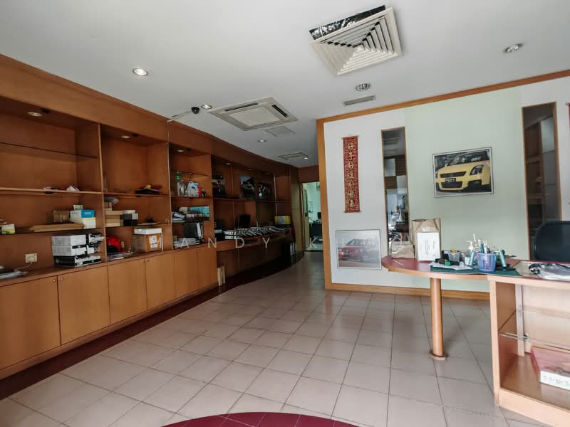 Shop for Sale in Setapak (Kuala Lumpur) - Mandy Khoo - Interior - PropertyGuru.com.my