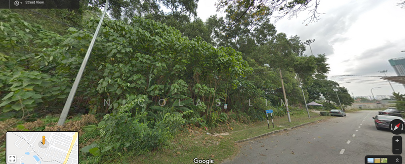 For Sale - Bukit Ceylon