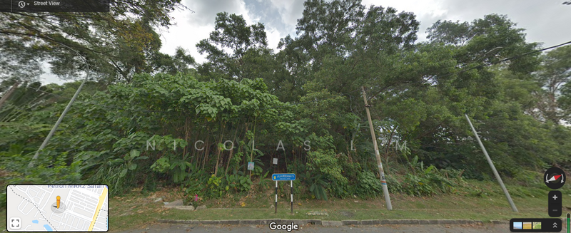 For Sale - Bukit Ceylon