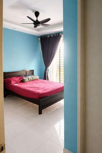 Condominium for Rent at Resilion Residence - Asyraf Azman - Bedroom - PropertyGuru.com.my