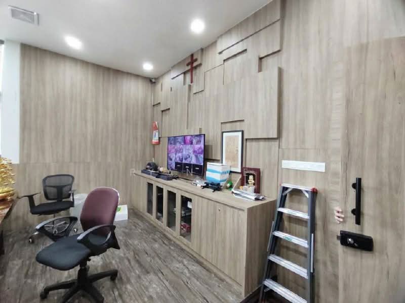 Cluster Factory for Sale in Eco Business Park 1 (Johor Bahru) - Ryan Wei - Interior - PropertyGuru.com.my