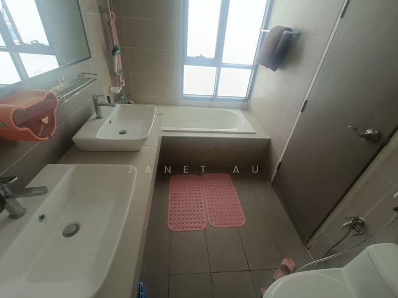 Service Residence for Rent at Zeta @ One South - Janet Au - PropertyGuru.com.my