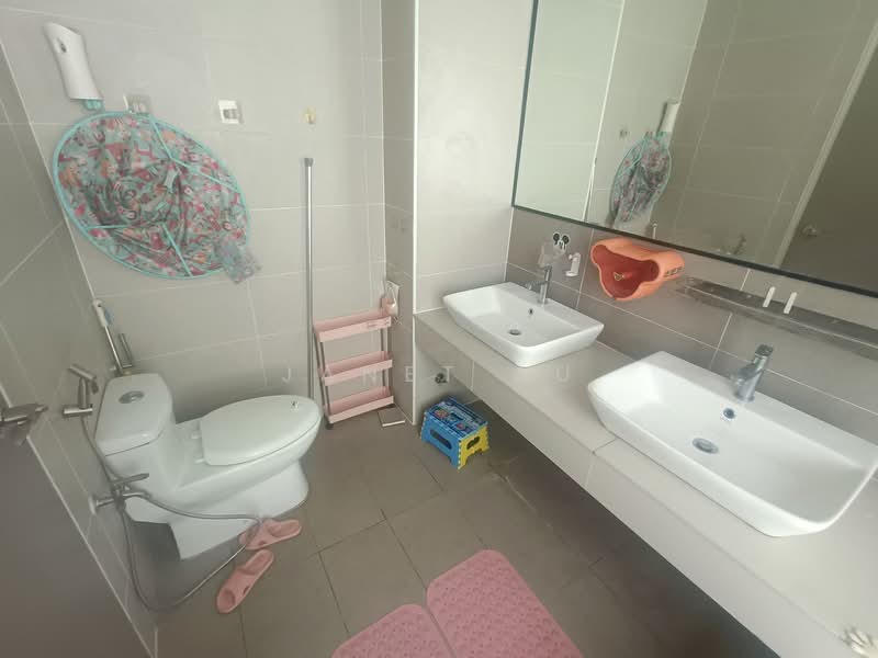 Service Residence for Rent at Zeta @ One South - Janet Au - PropertyGuru.com.my
