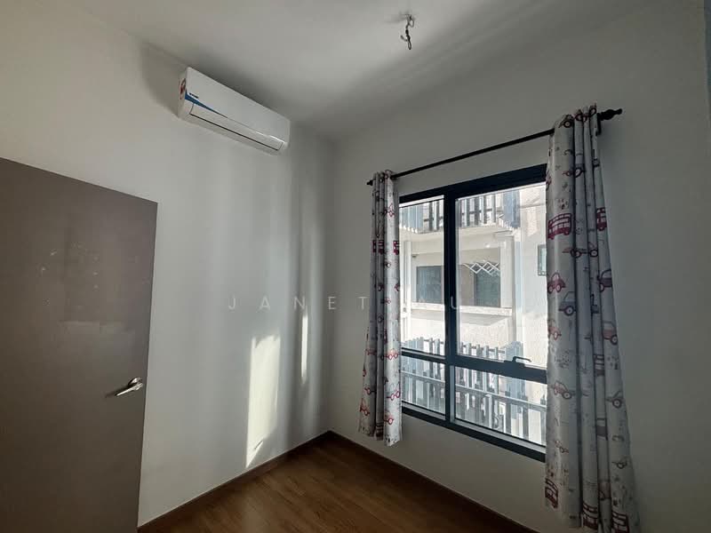 Service Residence for Rent at Zeta @ One South - Janet Au - Interior - PropertyGuru.com.my