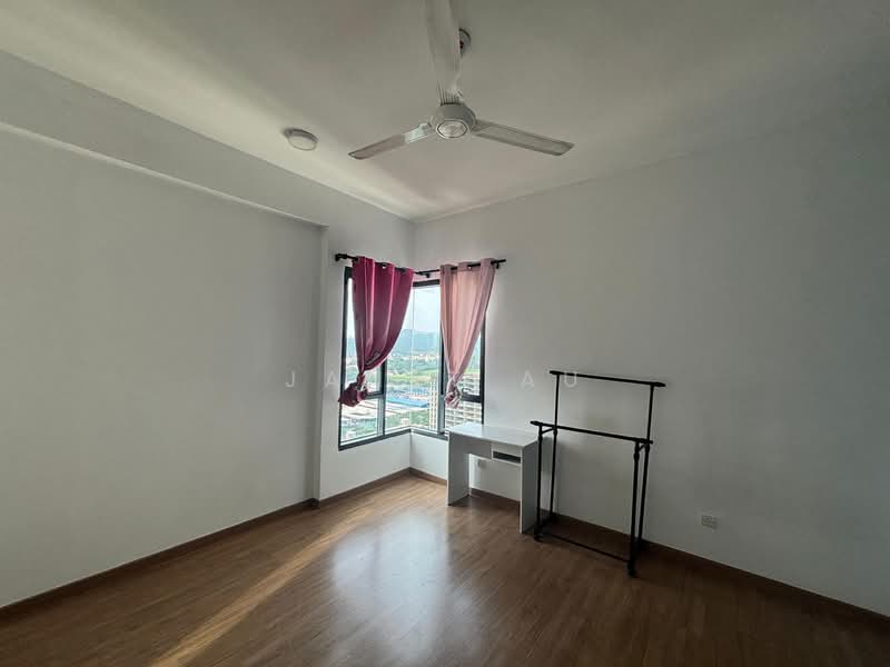 Service Residence for Rent at Zeta @ One South - Janet Au - Interior - PropertyGuru.com.my